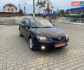 Черный Мазда 3, объемом двигателя 1.6 л и пробегом 172 тыс. км за 4999 $, фото 3 на Automoto.ua