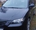 Черный Мазда 3, объемом двигателя 0 л и пробегом 243 тыс. км за 4200 $, фото 3 на Automoto.ua