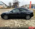 Черный Мазда 3, объемом двигателя 1.6 л и пробегом 200 тыс. км за 4700 $, фото 3 на Automoto.ua