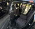 Черный Мазда 3, объемом двигателя 1.6 л и пробегом 285 тыс. км за 4599 $, фото 21 на Automoto.ua