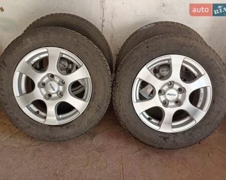 Черный Мазда 3, объемом двигателя 1.6 л и пробегом 173 тыс. км за 6300 $, фото 9 на Automoto.ua