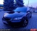 Чорний Мазда 3, об'ємом двигуна 16 л та пробігом 293 тис. км за 5100 $, фото 1 на Automoto.ua