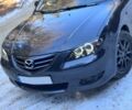 Чорний Мазда 3, об'ємом двигуна 1.6 л та пробігом 176 тис. км за 5600 $, фото 9 на Automoto.ua