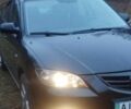 Черный Мазда 3, объемом двигателя 0 л и пробегом 243 тыс. км за 4200 $, фото 1 на Automoto.ua