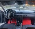 Черный Мазда 3, объемом двигателя 1.6 л и пробегом 270 тыс. км за 4300 $, фото 2 на Automoto.ua