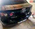 Черный Мазда 3, объемом двигателя 2 л и пробегом 202 тыс. км за 6000 $, фото 4 на Automoto.ua