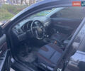 Чорний Мазда 3, об'ємом двигуна 2 л та пробігом 260 тис. км за 5100 $, фото 2 на Automoto.ua