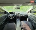 Черный Мазда 3, объемом двигателя 1.6 л и пробегом 265 тыс. км за 4350 $, фото 27 на Automoto.ua