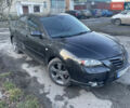 Чорний Мазда 3, об'ємом двигуна 2 л та пробігом 260 тис. км за 5100 $, фото 1 на Automoto.ua