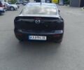 Черный Мазда 3, объемом двигателя 1.6 л и пробегом 293 тыс. км за 3700 $, фото 3 на Automoto.ua