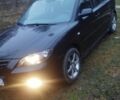 Черный Мазда 3, объемом двигателя 0 л и пробегом 243 тыс. км за 4200 $, фото 2 на Automoto.ua