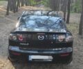 Чорний Мазда 3, об'ємом двигуна 1.6 л та пробігом 173 тис. км за 5300 $, фото 6 на Automoto.ua