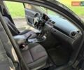 Черный Мазда 3, объемом двигателя 1.6 л и пробегом 285 тыс. км за 4599 $, фото 20 на Automoto.ua
