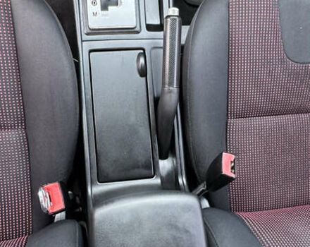 Черный Мазда 3, объемом двигателя 1.6 л и пробегом 247 тыс. км за 5550 $, фото 39 на Automoto.ua