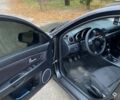 Черный Мазда 3, объемом двигателя 1.6 л и пробегом 300 тыс. км за 4600 $, фото 2 на Automoto.ua