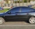 Чорний Мазда 3, об'ємом двигуна 1.6 л та пробігом 280 тис. км за 5200 $, фото 7 на Automoto.ua