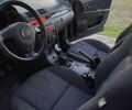 Черный Мазда 3, объемом двигателя 1.6 л и пробегом 173 тыс. км за 6300 $, фото 7 на Automoto.ua