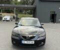 Черный Мазда 3, объемом двигателя 1.6 л и пробегом 299 тыс. км за 5200 $, фото 14 на Automoto.ua