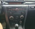 Чорний Мазда 3, об'ємом двигуна 1.6 л та пробігом 262 тис. км за 5100 $, фото 4 на Automoto.ua