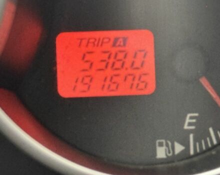 Чорний Мазда 3, об'ємом двигуна 1.6 л та пробігом 192 тис. км за 5500 $, фото 3 на Automoto.ua