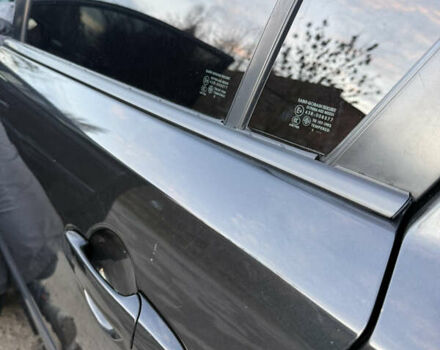 Черный Мазда 3, объемом двигателя 2 л и пробегом 260 тыс. км за 4950 $, фото 8 на Automoto.ua