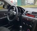 Черный Мазда 3, объемом двигателя 1.6 л и пробегом 300 тыс. км за 4600 $, фото 5 на Automoto.ua