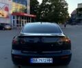 Черный Мазда 3, объемом двигателя 1.6 л и пробегом 300 тыс. км за 4800 $, фото 1 на Automoto.ua
