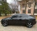 Черный Мазда 3, объемом двигателя 1.6 л и пробегом 300 тыс. км за 4600 $, фото 10 на Automoto.ua