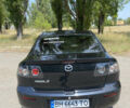 Чорний Мазда 3, об'ємом двигуна 1.6 л та пробігом 227 тис. км за 5200 $, фото 7 на Automoto.ua