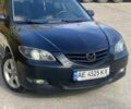Чорний Мазда 3, об'ємом двигуна 1.6 л та пробігом 246 тис. км за 4500 $, фото 1 на Automoto.ua