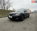 Чорний Мазда 3, об'ємом двигуна 1.6 л та пробігом 247 тис. км за 4600 $, фото 1 на Automoto.ua