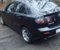 Черный Мазда 3, объемом двигателя 0 л и пробегом 243 тыс. км за 4200 $, фото 5 на Automoto.ua
