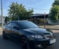 Чорний Мазда 3, об'ємом двигуна 1.6 л та пробігом 221 тис. км за 5300 $, фото 1 на Automoto.ua
