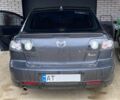 Чорний Мазда 3, об'ємом двигуна 1.6 л та пробігом 176 тис. км за 5600 $, фото 10 на Automoto.ua