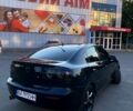 Черный Мазда 3, объемом двигателя 1.6 л и пробегом 300 тыс. км за 4800 $, фото 2 на Automoto.ua