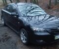 Черный Мазда 3, объемом двигателя 0 л и пробегом 243 тыс. км за 4200 $, фото 6 на Automoto.ua