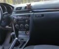 Чорний Мазда 3, об'ємом двигуна 1.6 л та пробігом 174 тис. км за 4900 $, фото 4 на Automoto.ua