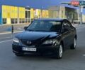 Чорний Мазда 3, об'ємом двигуна 1.6 л та пробігом 235 тис. км за 5000 $, фото 1 на Automoto.ua