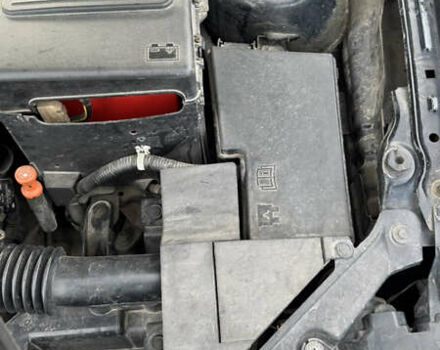 Чорний Мазда 3, об'ємом двигуна 1.6 л та пробігом 237 тис. км за 5850 $, фото 59 на Automoto.ua