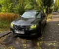 Чорний Мазда 3, об'ємом двигуна 2 л та пробігом 275 тис. км за 5706 $, фото 1 на Automoto.ua