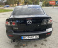 Чорний Мазда 3, об'ємом двигуна 1.6 л та пробігом 203 тис. км за 4350 $, фото 6 на Automoto.ua