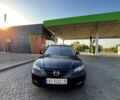 Чорний Мазда 3, об'ємом двигуна 2 л та пробігом 259 тис. км за 6000 $, фото 2 на Automoto.ua