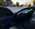 Черный Мазда 3, объемом двигателя 1.6 л и пробегом 300 тыс. км за 4800 $, фото 4 на Automoto.ua