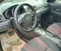 Чорний Мазда 3, об'ємом двигуна 1.6 л та пробігом 262 тис. км за 5100 $, фото 3 на Automoto.ua