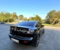 Черный Мазда 3, объемом двигателя 2 л и пробегом 259 тыс. км за 6000 $, фото 5 на Automoto.ua