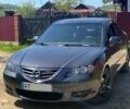 Чорний Мазда 3, об'ємом двигуна 1.6 л та пробігом 176 тис. км за 5800 $, фото 1 на Automoto.ua