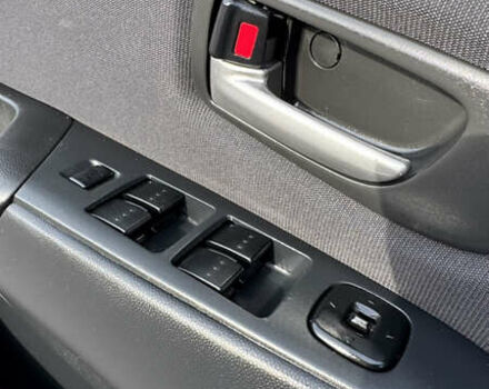 Чорний Мазда 3, об'ємом двигуна 1.6 л та пробігом 237 тис. км за 5850 $, фото 43 на Automoto.ua