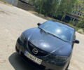Чорний Мазда 3, об'ємом двигуна 1.6 л та пробігом 227 тис. км за 5200 $, фото 3 на Automoto.ua