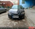 Чорний Мазда 3, об'ємом двигуна 1.6 л та пробігом 292 тис. км за 4900 $, фото 1 на Automoto.ua