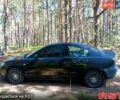 Черный Мазда 3, объемом двигателя 1.6 л и пробегом 257 тыс. км за 4000 $, фото 6 на Automoto.ua